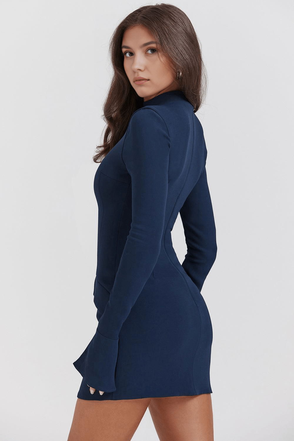 Kayla | Minidress