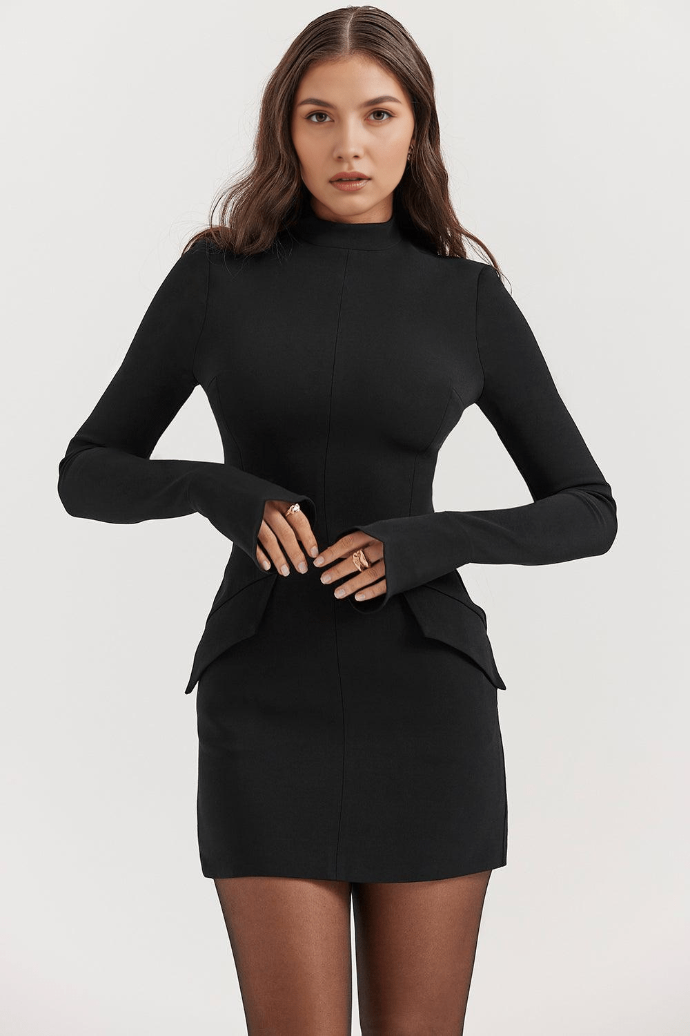 Kayla | Minidress