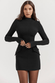 Kayla | Minidress