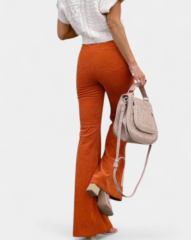 Kiara | Pantalons