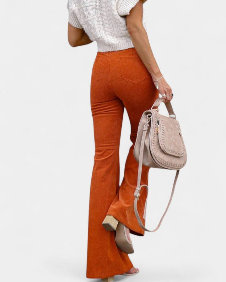 Kiara | Pantalons