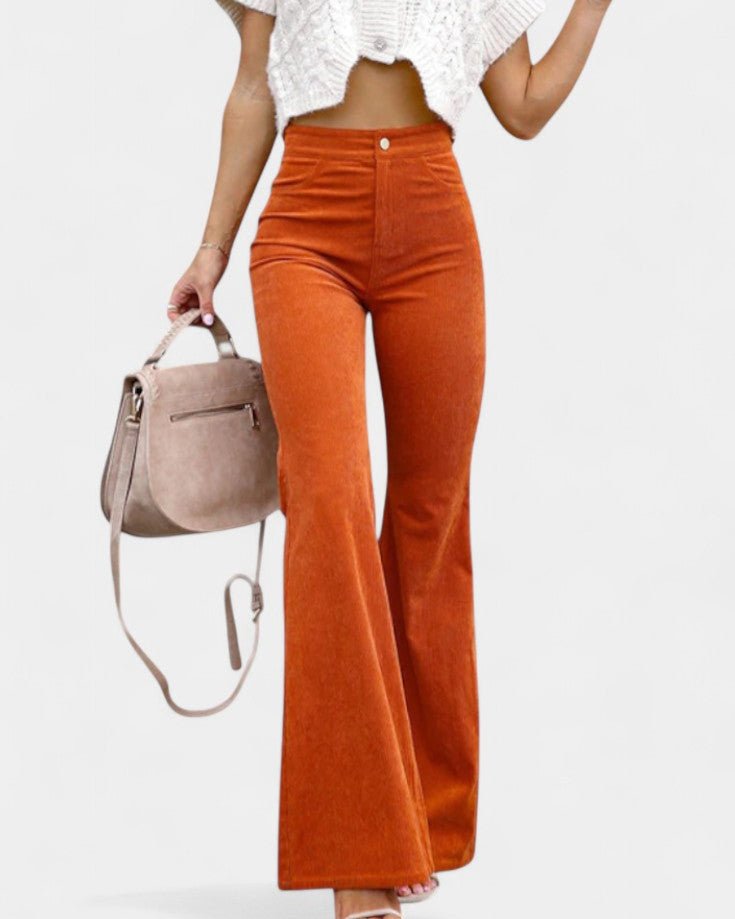 Kiara | Pantalons