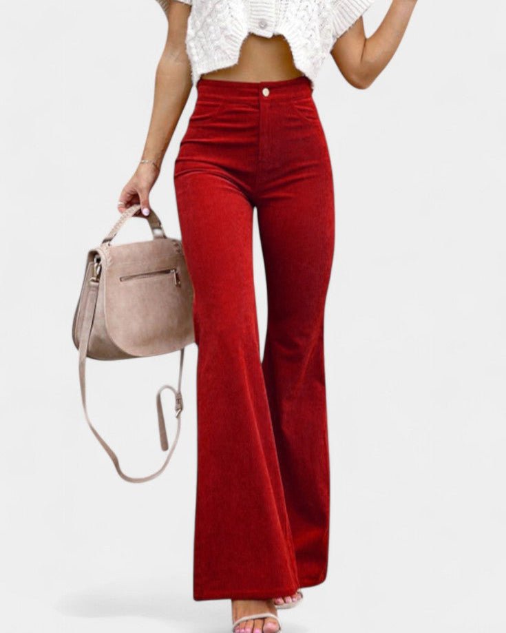 Kiara | Pantalons
