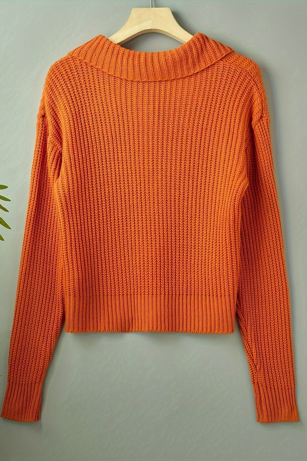 Kiara | Veste en tricot