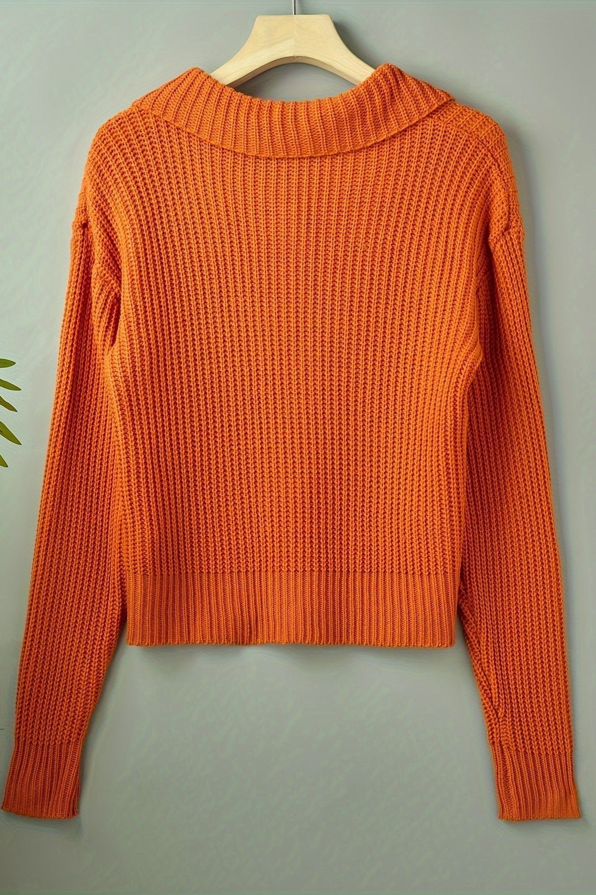 Kiara | Veste en tricot