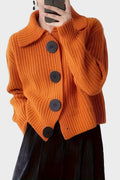 Kiara | Veste en tricot