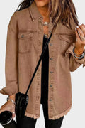 Kirstine | Veste en jean