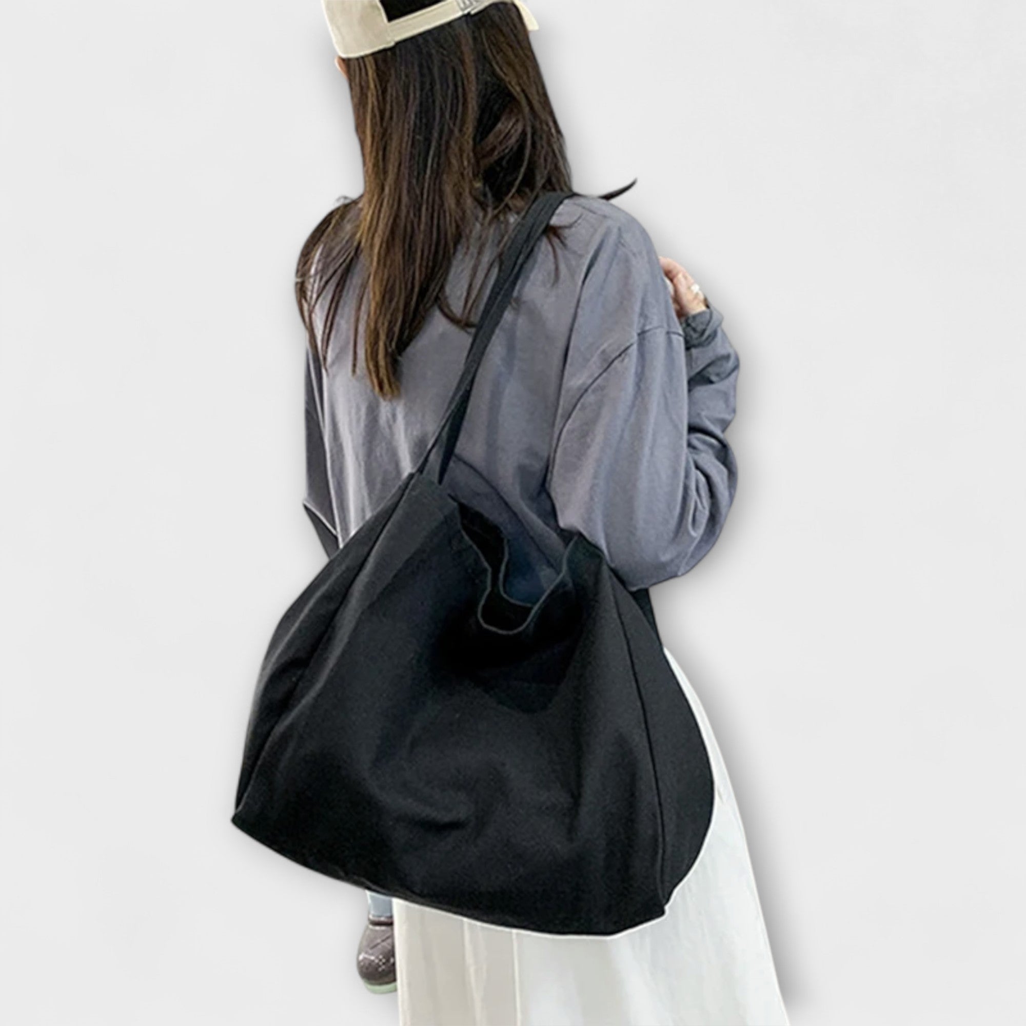 Kirstine | Sac en Toile