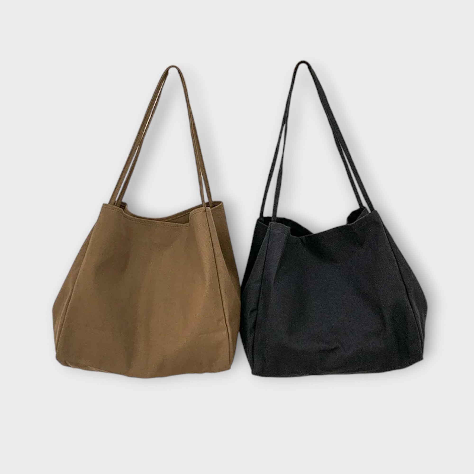 Kirstine | Sac en Toile