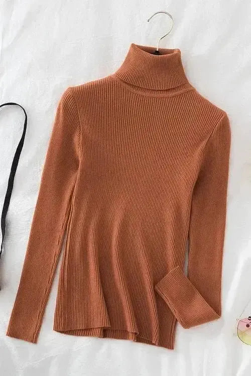 Kirstine | Pull en Cachemire