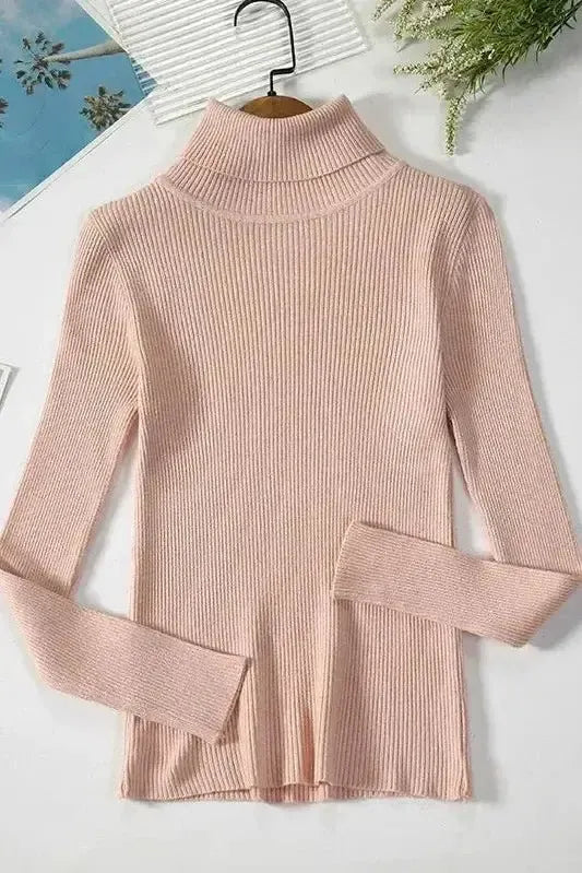 Kirstine | Pull en Cachemire