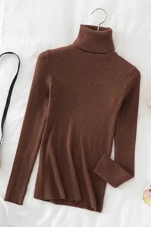 Kirstine | Pull en Cachemire