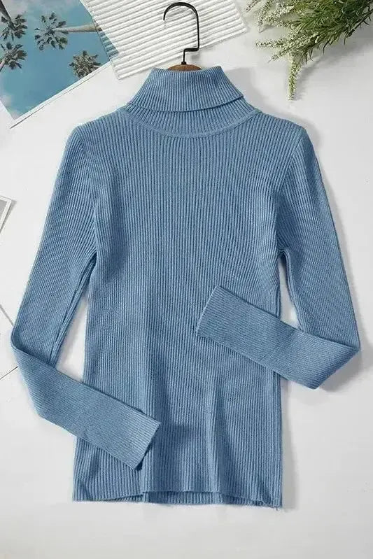 Kirstine | Pull en Cachemire