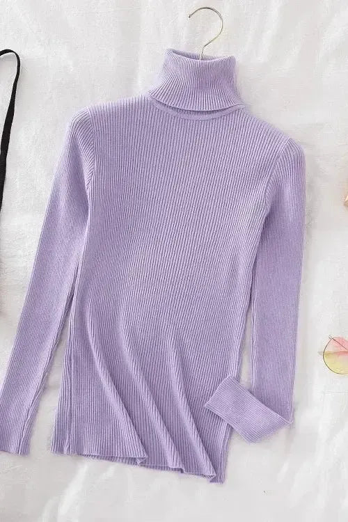 Kirstine | Pull en Cachemire