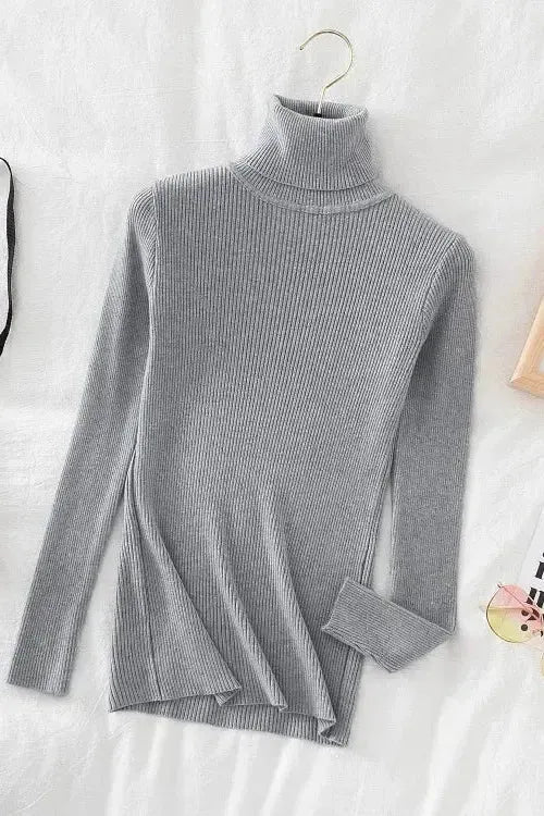 Kirstine | Pull en Cachemire