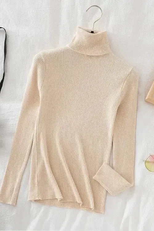 Kirstine | Pull en Cachemire