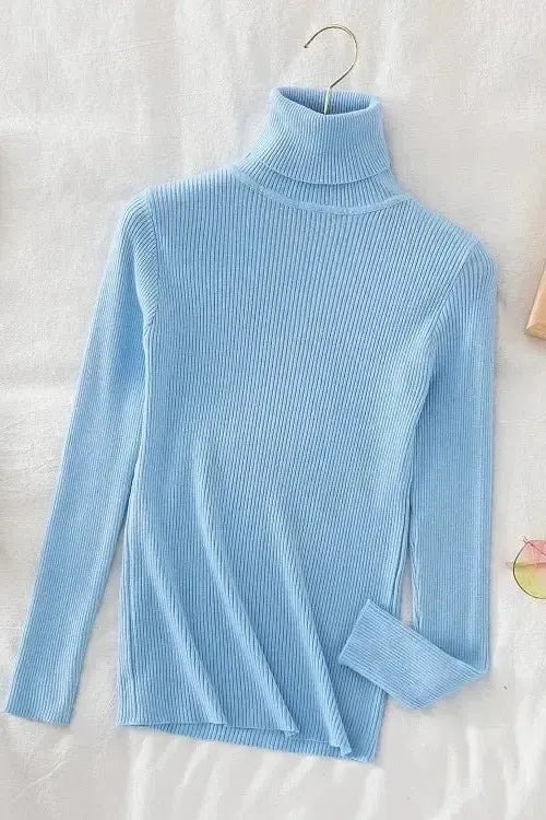 Kirstine | Pull en Cachemire