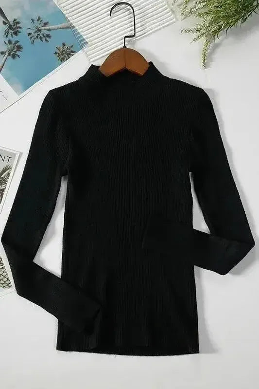 Kirstine | Pull en Cachemire