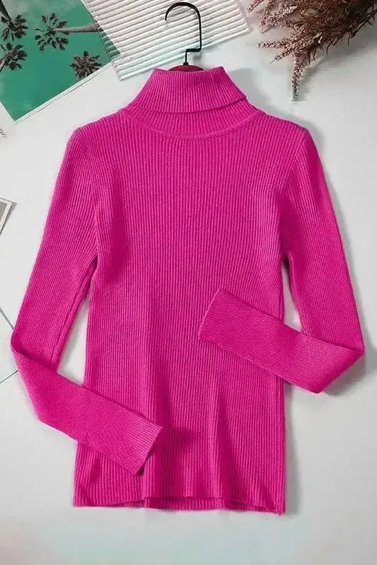 Kirstine | Pull en Cachemire