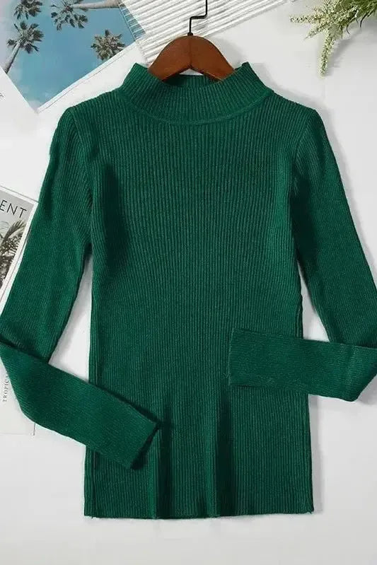 Kirstine | Pull en Cachemire