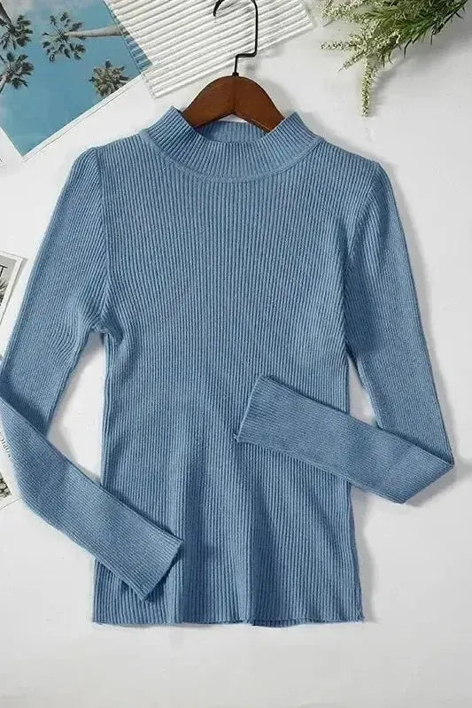 Kirstine | Pull en Cachemire