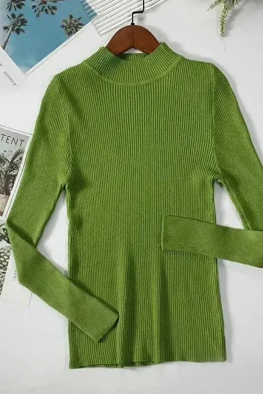 Kirstine | Pull en Cachemire