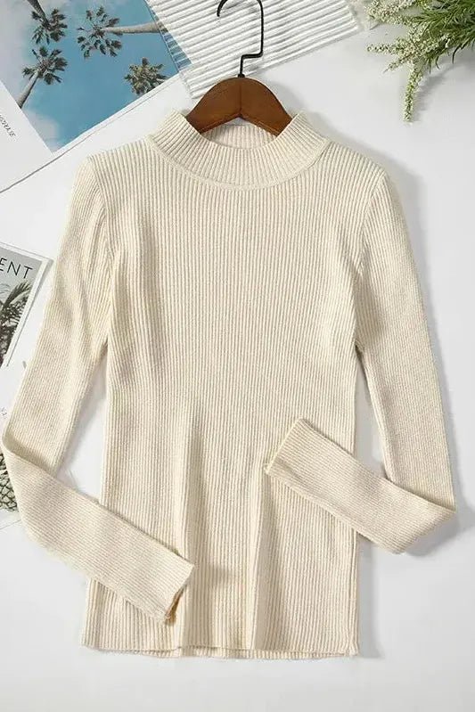 Kirstine | Pull en Cachemire