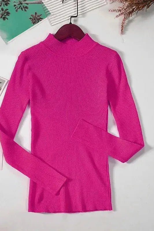 Kirstine | Pull en Cachemire