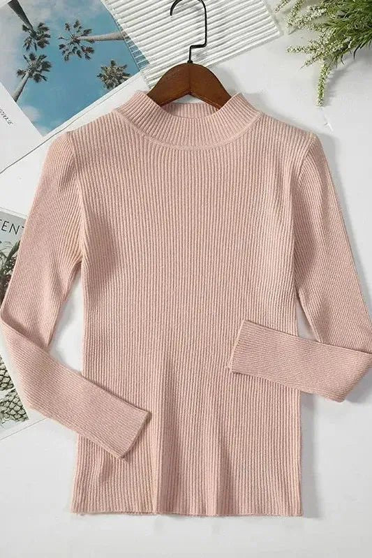 Kirstine | Pull en Cachemire