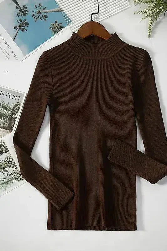 Kirstine | Pull en Cachemire
