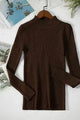 Kirstine | Pull en Cachemire