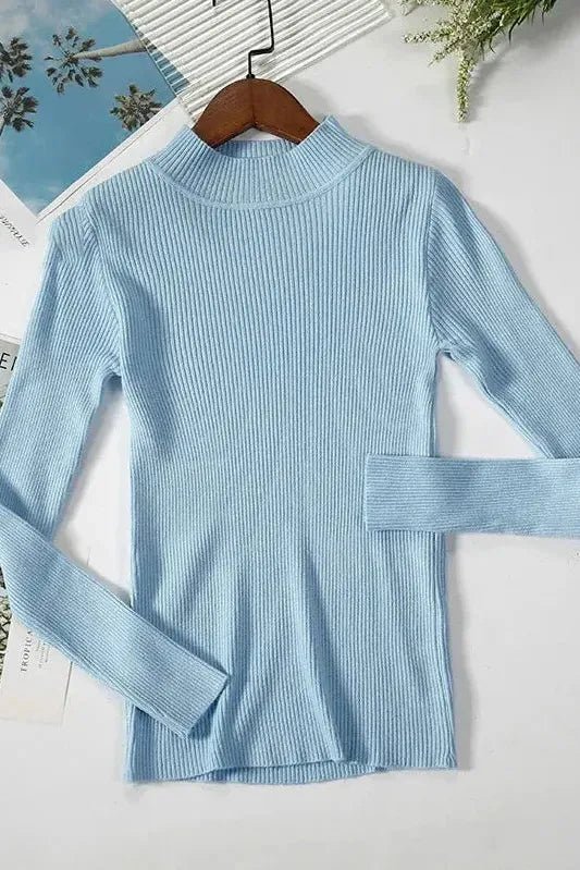 Kirstine | Pull en Cachemire