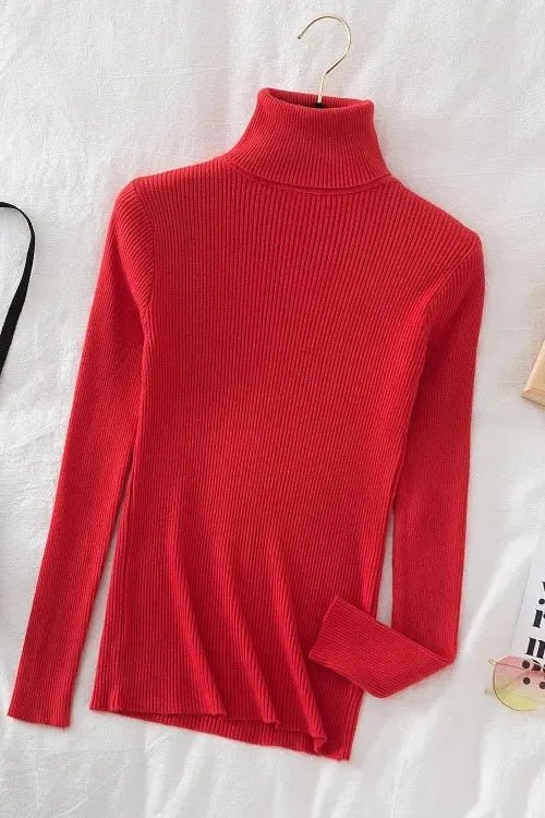 Kirstine | Pull en Cachemire
