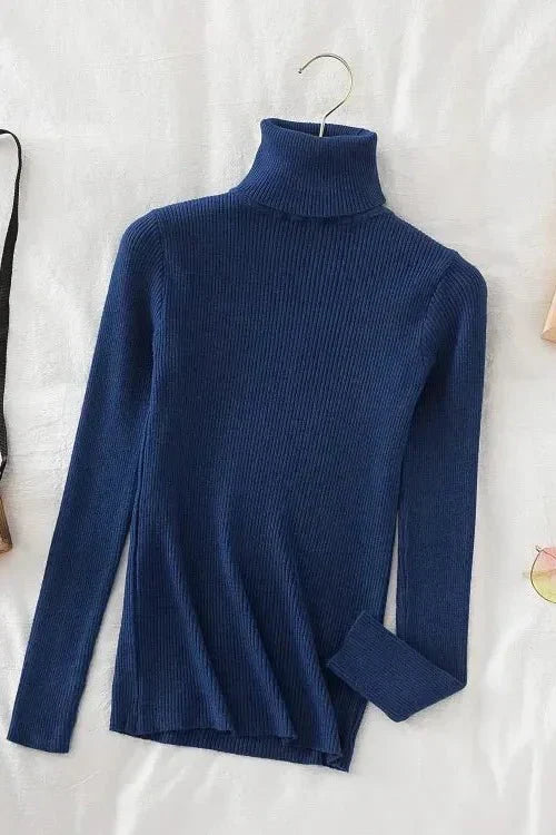 Kirstine | Pull en Cachemire