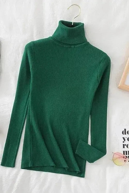 Kirstine | Pull en Cachemire