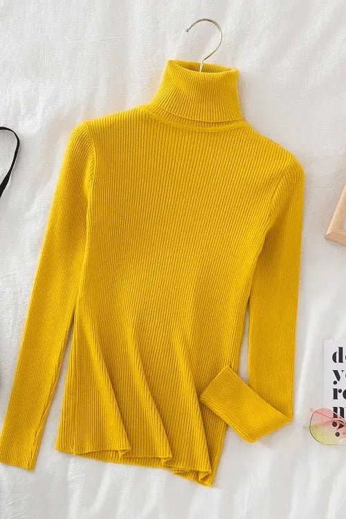 Kirstine | Pull en Cachemire