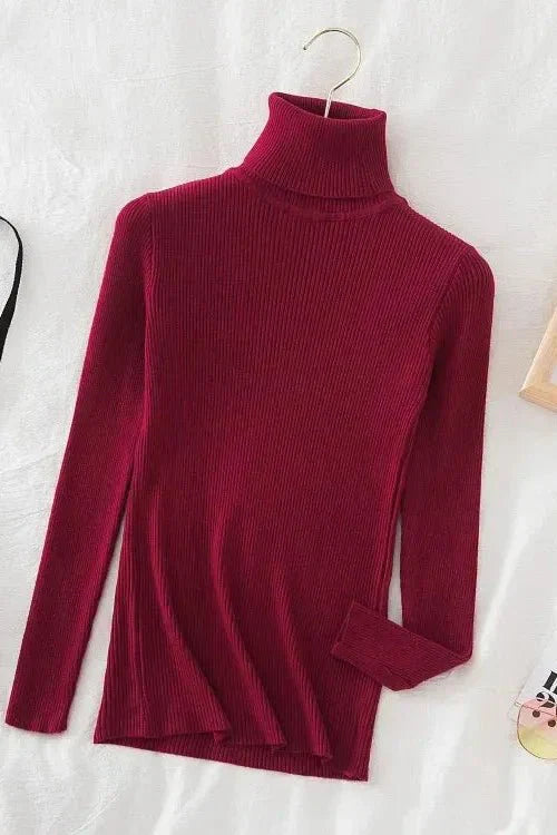 Kirstine | Pull en Cachemire