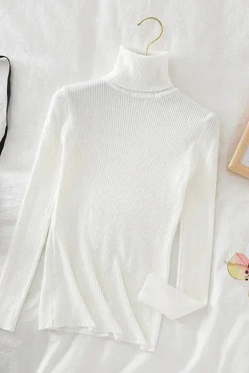 Kirstine | Pull en Cachemire