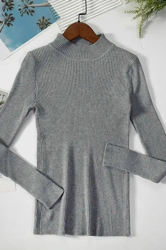 Kirstine | Pull en Cachemire