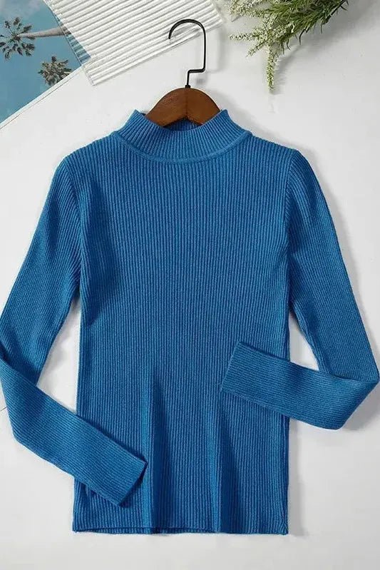 Kirstine | Pull en Cachemire