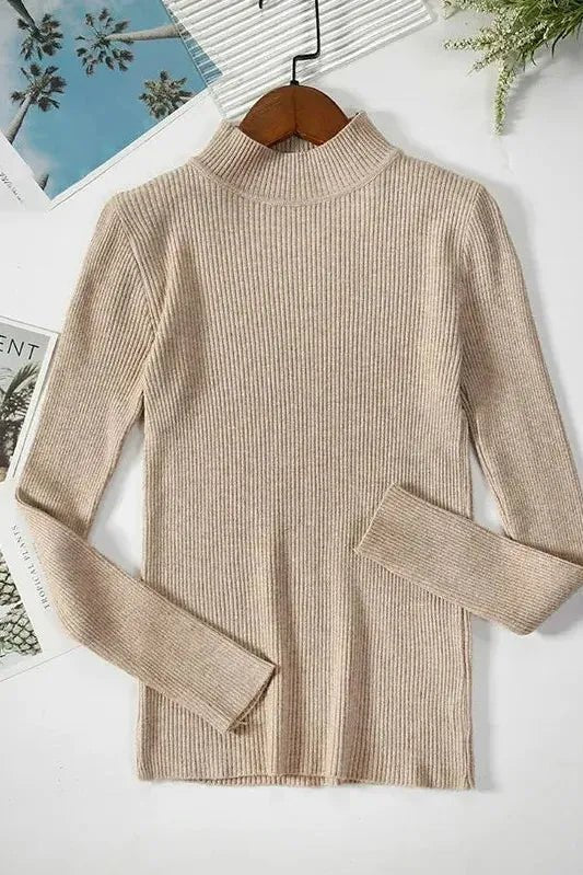 Kirstine | Pull en Cachemire