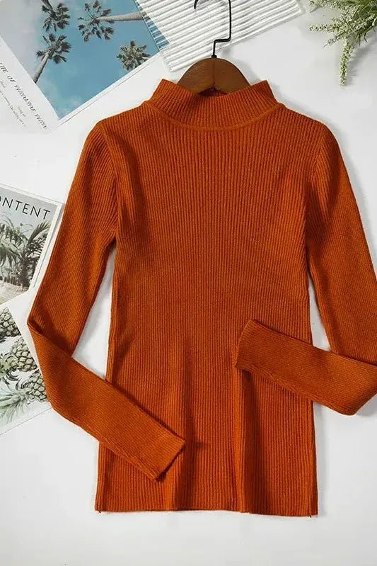 Kirstine | Pull en Cachemire