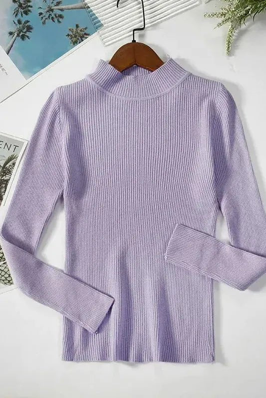 Kirstine | Pull en Cachemire