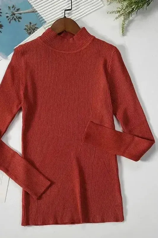Kirstine | Pull en Cachemire