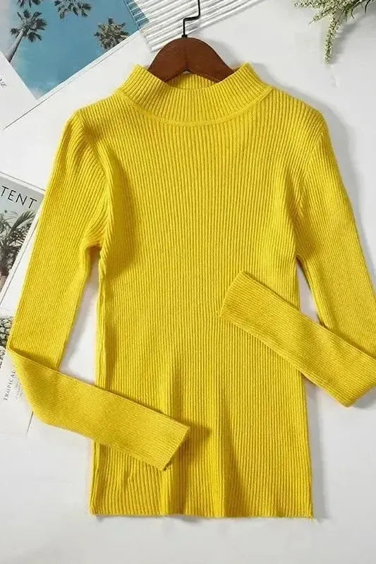 Kirstine | Pull en Cachemire