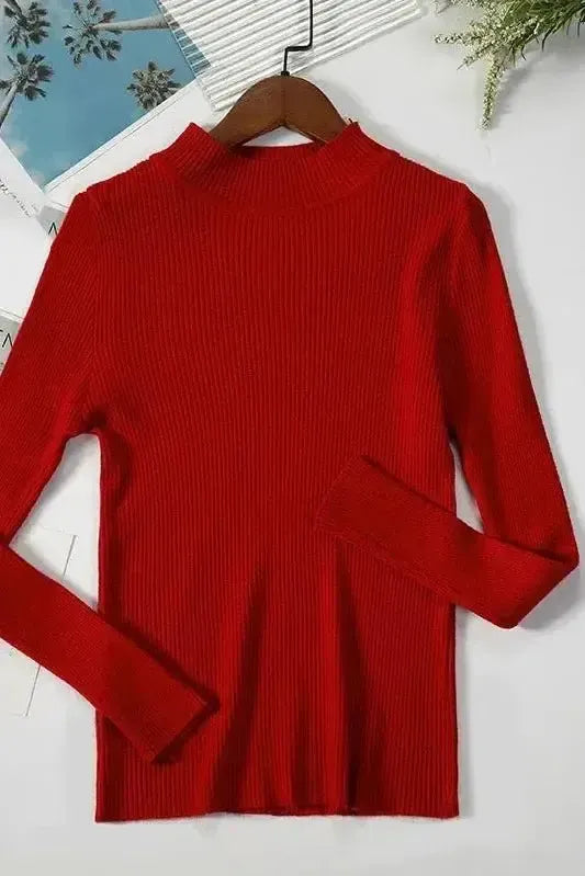 Kirstine | Pull en Cachemire