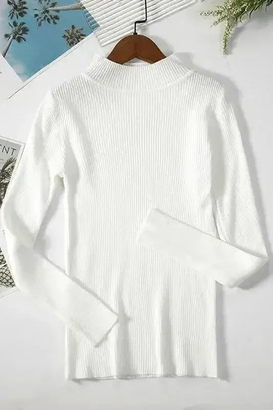 Kirstine | Pull en Cachemire