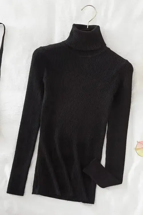Kirstine | Pull en Cachemire