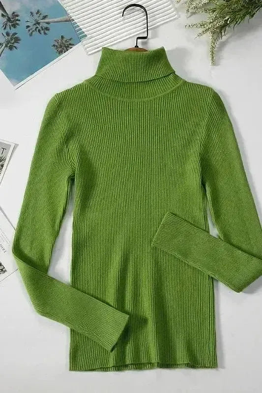 Kirstine | Pull en Cachemire