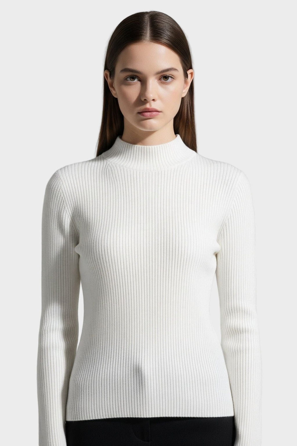 Kirstine | Pull en Cachemire